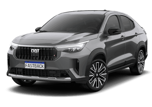 FIAT FASTBACK AUDACE TURBO