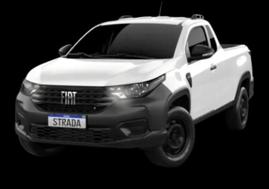 FIAT NOVA STRADA