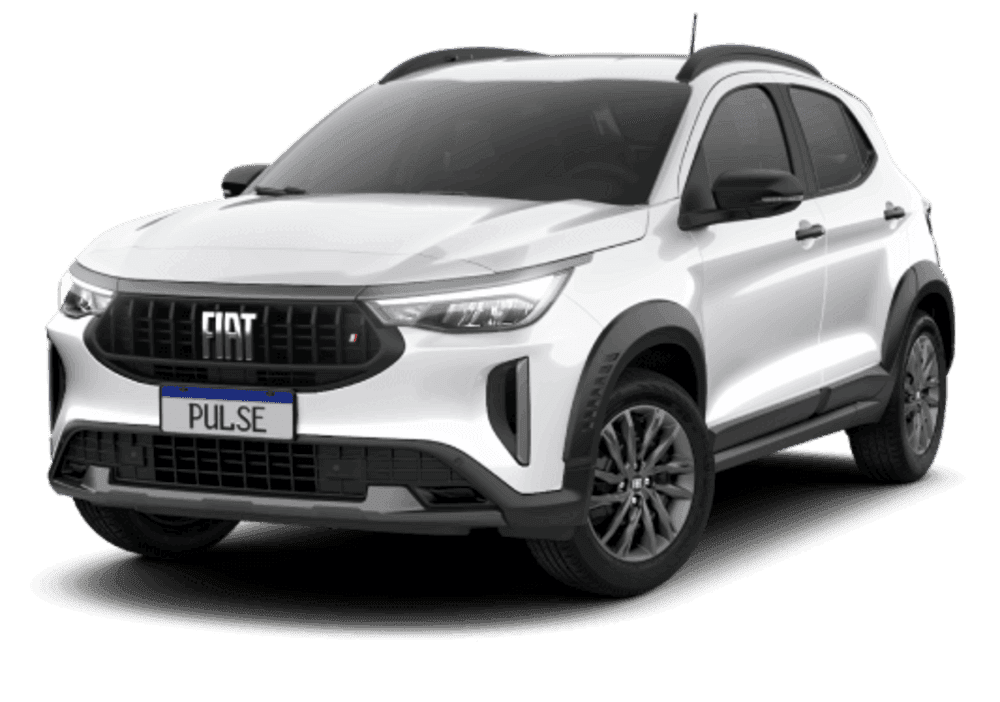 FIAT PULSE