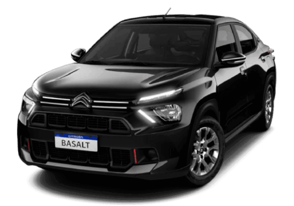 CITROËN BASALT