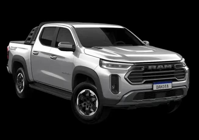 RAM DAKOTA